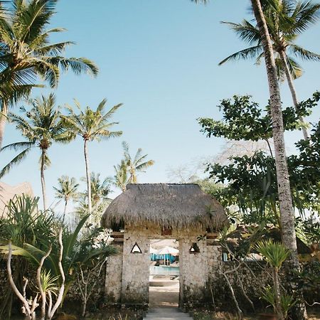 Le Nusa Beach Club Lembongan Kültér fotó