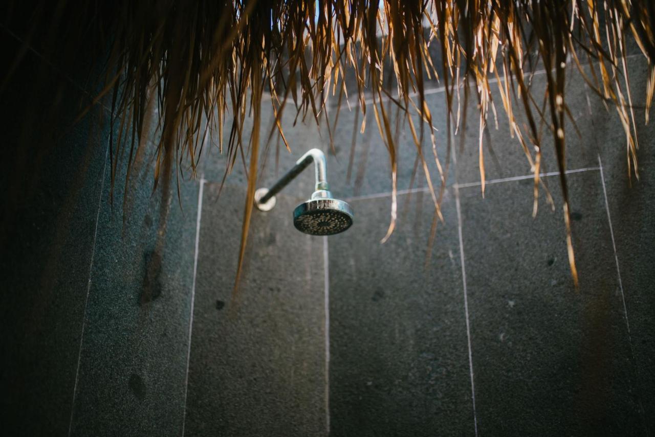 Le Nusa Beach Club Lembongan Kültér fotó