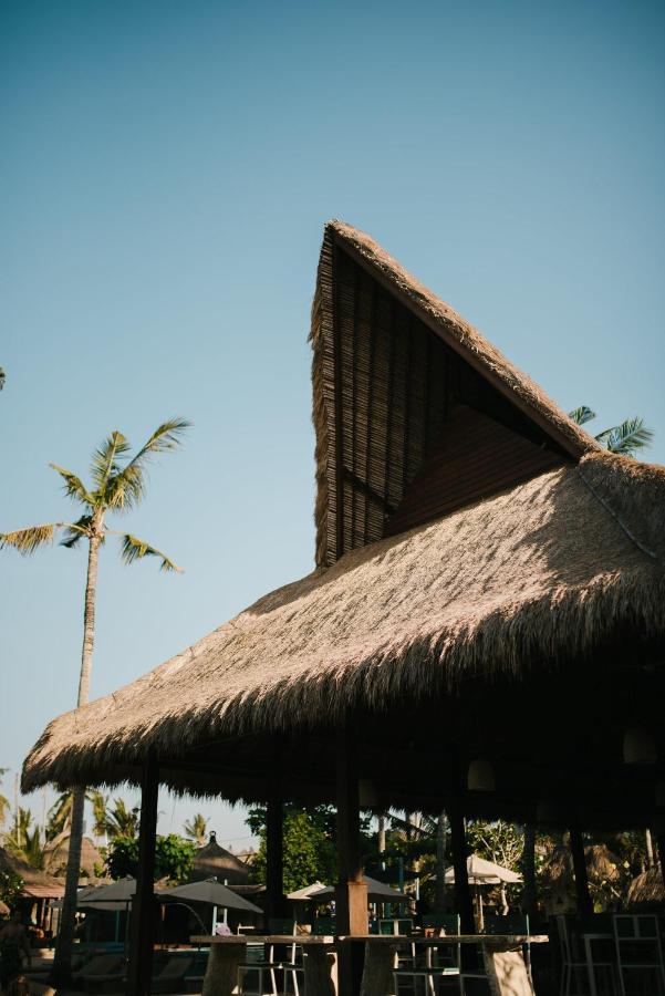 Le Nusa Beach Club Lembongan Kültér fotó